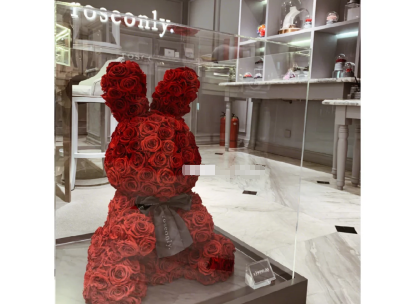 roseonly永生花价格？roseonly永生花好看吗？