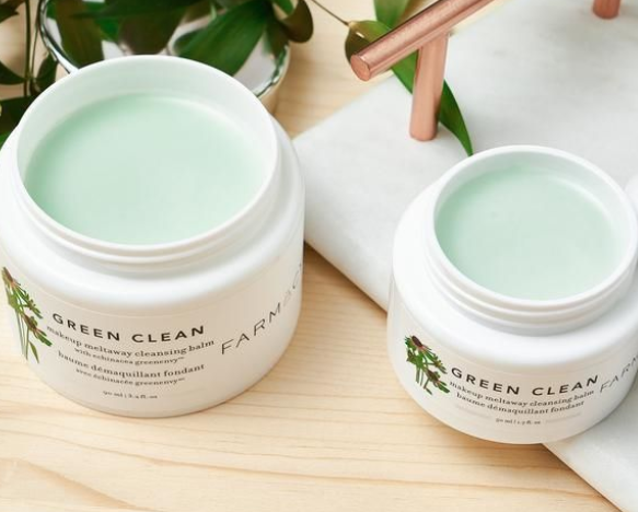 farmacy卸妆膏用法？farmacy卸妆膏好用吗？