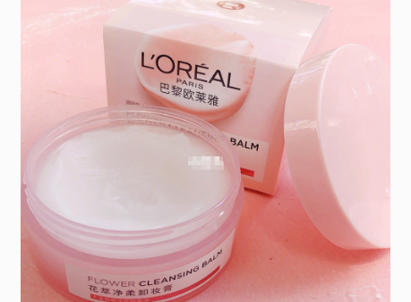 欧莱雅卸妆膏成分?正确的使用方法呢? 欧莱雅卸妆膏成分?正确的使用方法呢?