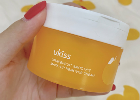 ukiss卸妆膏好用吗？价格贵不贵？