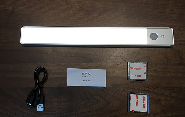 几光智能感应灯如何？几光LED智能感应灯好吗？