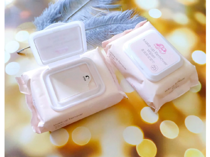 诺绵湿巾怎么样？诺绵卸妆湿巾清洁度好吗？