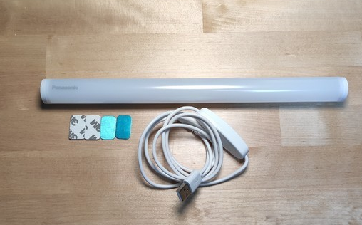 松下LED灯好吗？松下LED线条灯亮度如何？