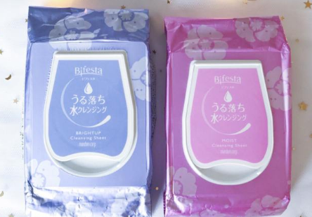 曼丹卸妆湿巾哪款好用？谁能推荐一下？