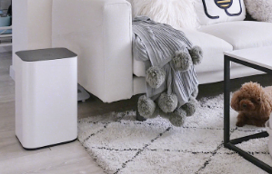 家居垃圾桶推荐?谁能推荐一款好用的? 家居垃圾桶推荐?谁能推荐一款好用的?