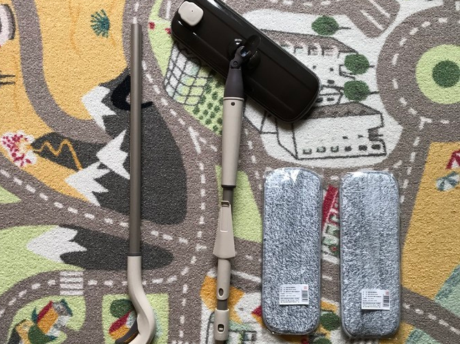 佳帮手拖把怎么样? 佳帮手喷水拖把值得入吗? 佳帮手拖把怎么样? 佳帮手喷水拖把值得入吗?