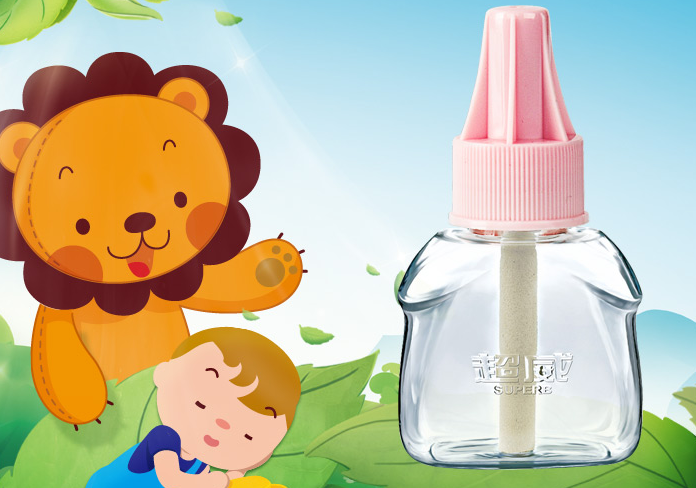 超威贝贝健蚊香液对宝宝有害吗?贝贝健防蚊液味道好闻吗? 超威贝贝健蚊香液对宝宝有害吗?贝贝健防蚊液味道好闻吗?