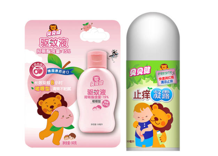 防蚊液有用吗？防蚊液可以直接涂在身上吗？