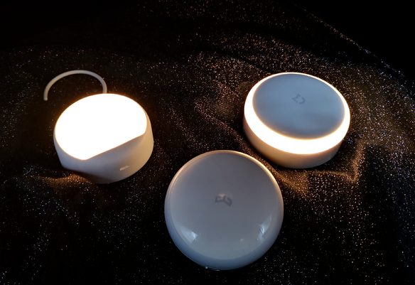 米家感应灯好不好?米家感应小夜灯哪款值得入手? 米家感应灯好不好?米家感应小夜灯哪款值得入手?