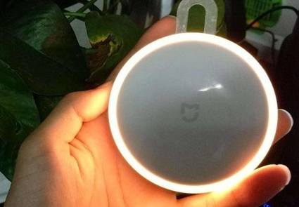 米家感应夜灯使用方法？米家小夜灯反应灵敏如何？