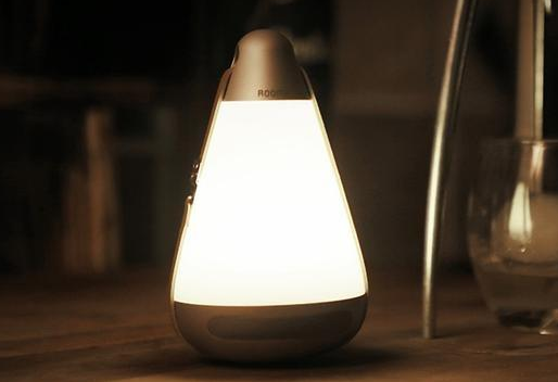 roome小夜灯好不好?roome小夜灯是感应的吗? roome小夜灯好不好?roome小夜灯是感应的吗?