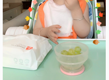 好孩子棉柔巾怎么样？柔软度好吗？