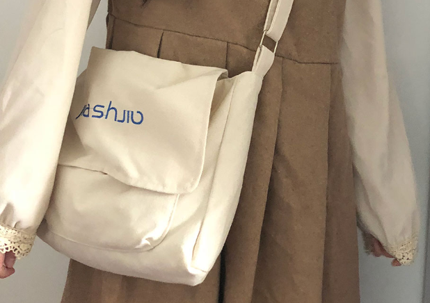 夏季帆布包什么颜色好？平价帆布包品牌推荐？