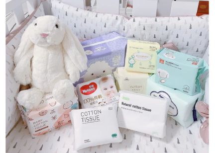 宝宝棉柔巾哪个好?谁能推荐几款? 宝宝棉柔巾哪个好?谁能推荐几款?