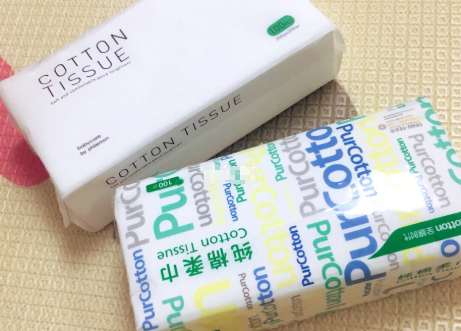 babycare和全棉时代哪个好？谁能介绍一下？