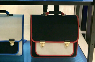 luniform帆布包好吗？luniform帆布包是哪国品牌？