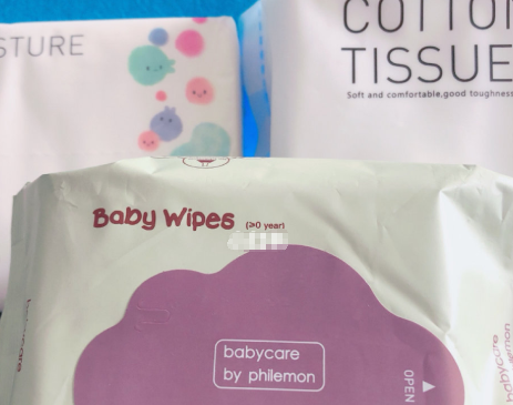 babycare棉柔巾试用报告？使用感如何？