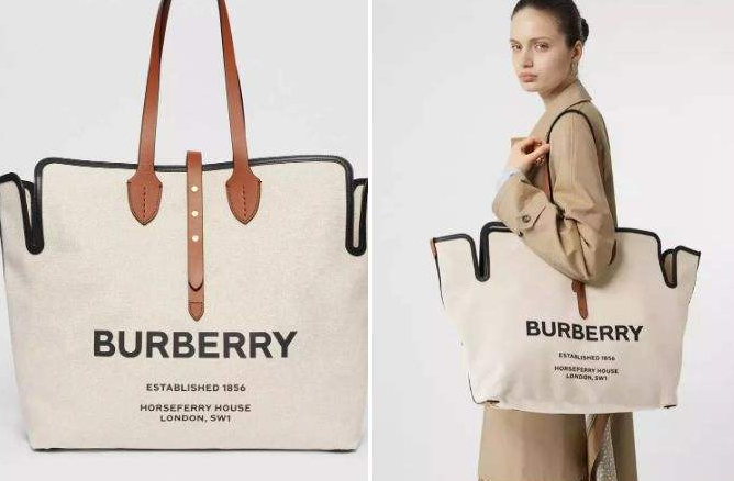 burberry帆布包尺寸?burberry帆布包大概多少钱? burberry帆布包尺寸?burberry帆布包大概多少钱?