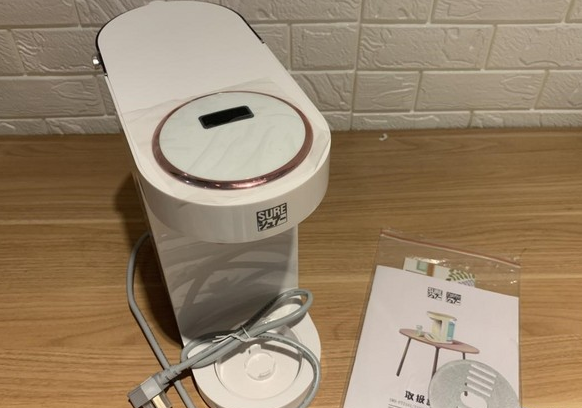 石崎秀儿怎么样？石崎秀儿饮水机使用体验好不好？