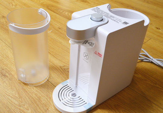 心想即热饮水机说明书?使用体验如何? 心想即热饮水机说明书?使用体验如何?