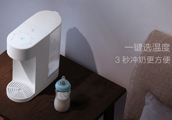 云米即热饮水吧价格？性价比高吗？