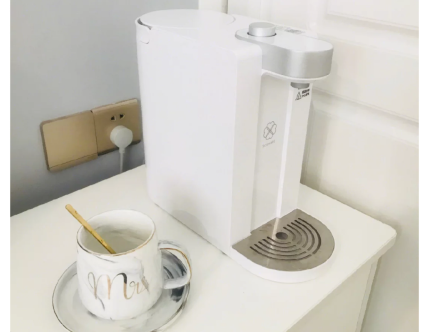 小米心想即热饮水机如何清洗?容量大不大? 小米心想即热饮水机如何清洗?容量大不大?