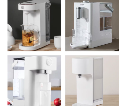 即热式饮水机哪个牌子好?谁能推荐一个? 即热式饮水机哪个牌子好?谁能推荐一个?