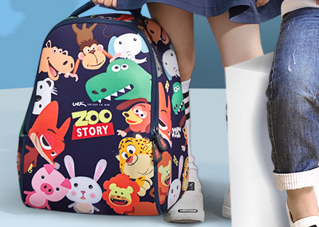 uek书包是品牌吗?uek双肩包好看吗? uek书包是品牌吗?uek双肩包好看吗?