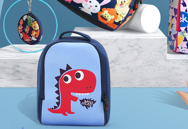 uek书包是品牌吗?uek双肩包好看吗? uek书包是品牌吗?uek双肩包好看吗?