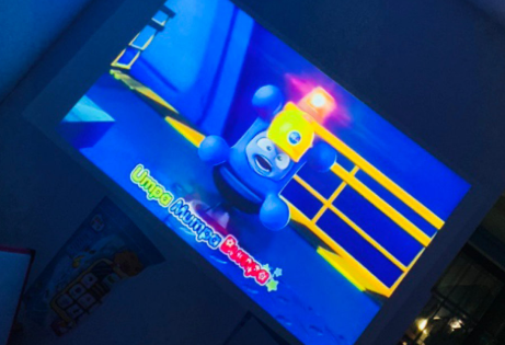 极米z6x投影仪怎么样?观影效果好不好? 极米z6x投影仪怎么样?观影效果好不好?