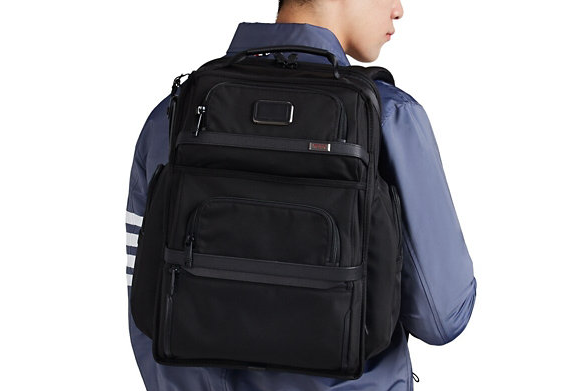 tumi alpha 第三代如何？tumi alpha 3双肩包介绍？