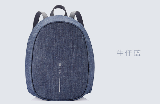 xddesign双肩包如何？xddesign双肩包能装多少东西？
