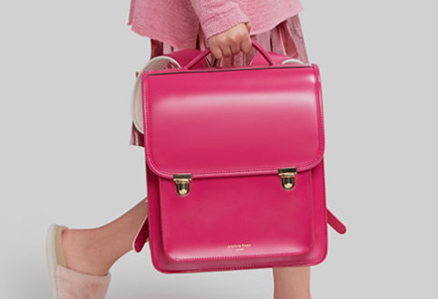 anything studio书包怎么样?anything studio双肩包值得买吗? anything studio书包怎么样?anything studio双肩包值得买吗?