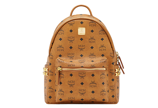 mcm双肩包肩带怎么调?mcm双肩包有几种背法? mcm双肩包肩带怎么调?mcm双肩包有几种背法?