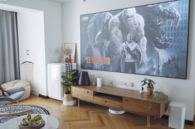 坚果j9投影仪怎么样？值得入手吗？