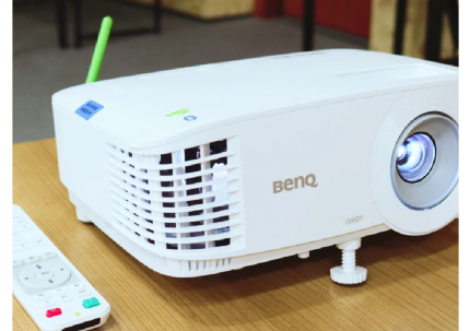 明基e580投影仪怎么样?支持手机投屏吗? 明基e580投影仪怎么样?支持手机投屏吗?