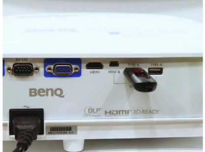 明基e580投影仪怎么样?支持手机投屏吗? 明基e580投影仪怎么样?支持手机投屏吗?