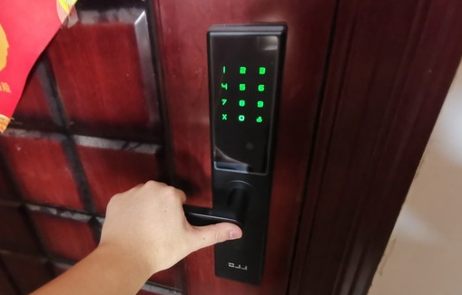 鹿客智能门锁怎么样?鹿客智能门锁好吗? 鹿客智能门锁怎么样?鹿客智能门锁好吗?