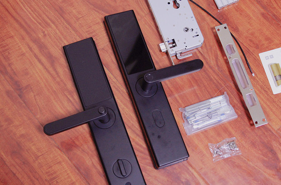 米家智能门锁好用吗?米家智能门锁怎么安装? 米家智能门锁好用吗?米家智能门锁怎么安装?