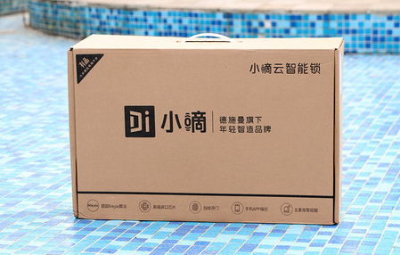 小嘀智能门锁怎么样？小嘀智能门锁可以连接手机吗？