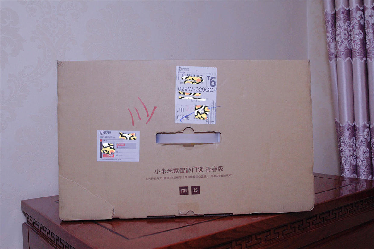 米家智能门锁青春版评测:5种开锁方式让钥匙下岗 米家智能门锁青春版评测:5种开锁方式让钥匙下岗