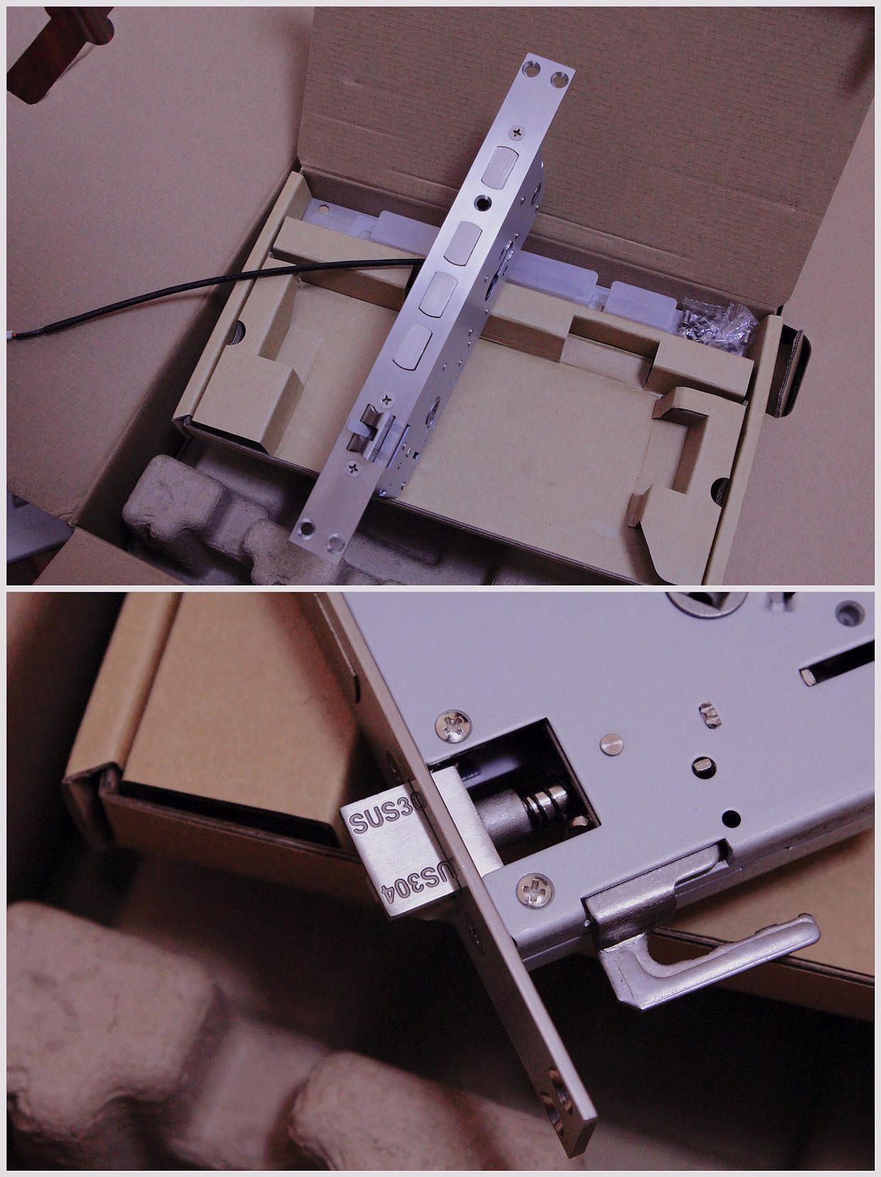 米家智能门锁青春版评测:5种开锁方式让钥匙下岗 米家智能门锁青春版评测:5种开锁方式让钥匙下岗