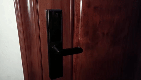 米家智能门锁青春版评测:5种开锁方式让钥匙下岗 米家智能门锁青春版评测:5种开锁方式让钥匙下岗