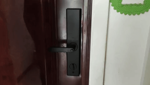 米家智能门锁青春版评测:5种开锁方式让钥匙下岗 米家智能门锁青春版评测:5种开锁方式让钥匙下岗