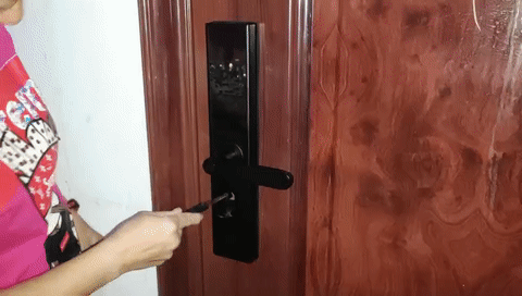 米家智能门锁青春版评测:5种开锁方式让钥匙下岗 米家智能门锁青春版评测:5种开锁方式让钥匙下岗