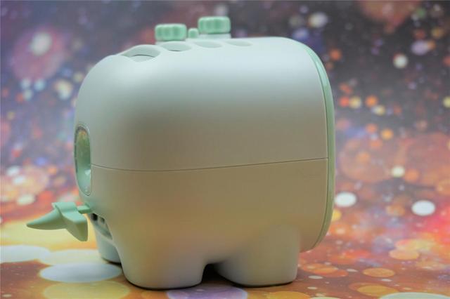 全网最Q音箱?Divoom像素蓝牙(闹钟)音箱上手体验:功能亮了 全网最Q音箱?Divoom像素蓝牙(闹钟)音箱上手体验:功能亮了