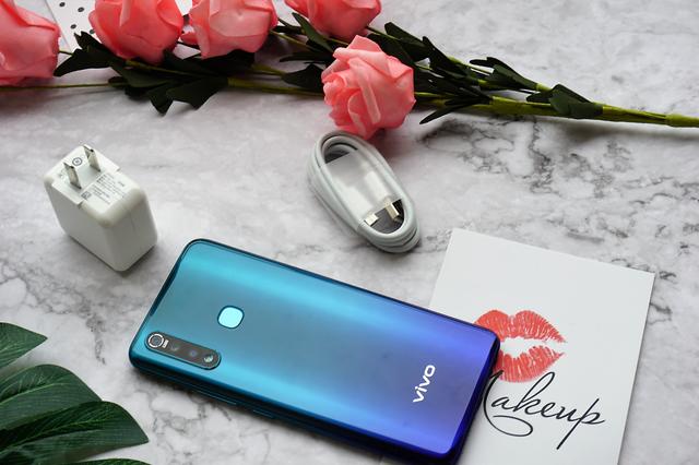 重度使用两周的vivo Z5x深度测评!这些独特体验你应该知道 重度使用两周的vivo Z5x深度测评!这些独特体验你应该知道