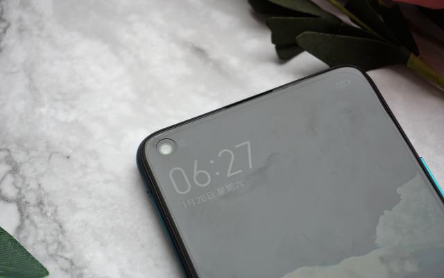 重度使用两周的vivo Z5x深度测评！这些独特体验你应该知道
