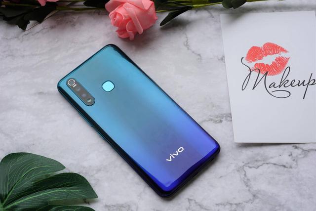 重度使用两周的vivo Z5x深度测评！这些独特体验你应该知道