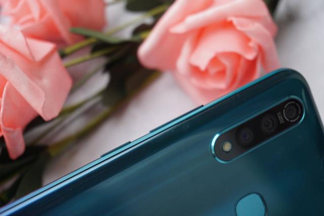 重度使用两周的vivo Z5x深度测评！这些独特体验你应该知道